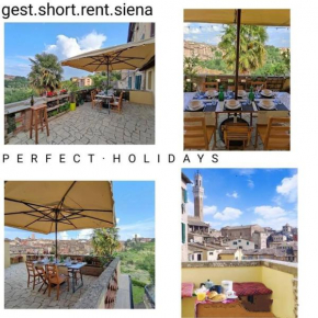 Gest Short Rent Siena 2